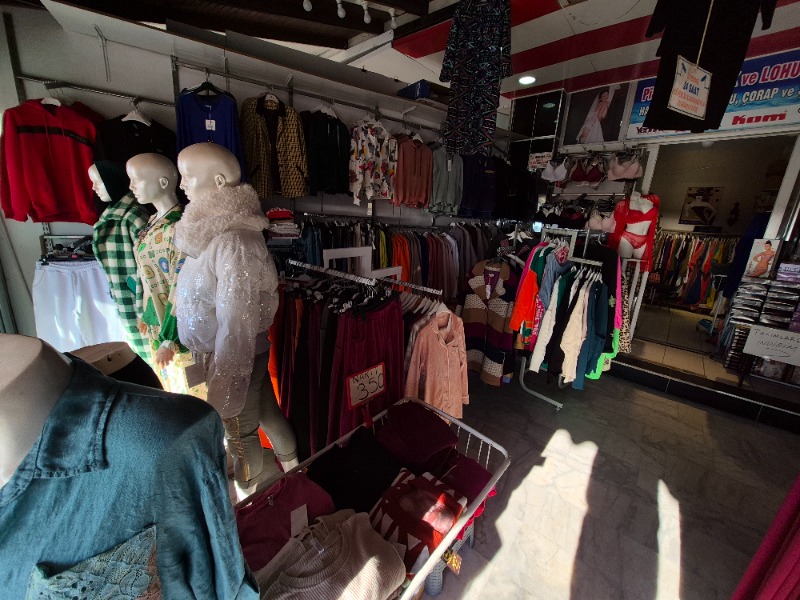 Edremit Akçay Mah`da DevrenDükkan & Mağaza. - 10