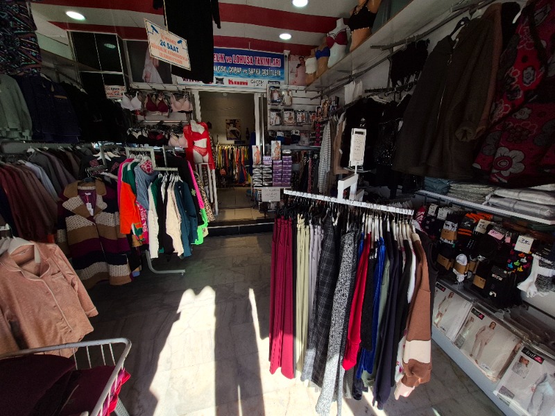 Edremit Akçay Mah`da DevrenDükkan & Mağaza. - 11