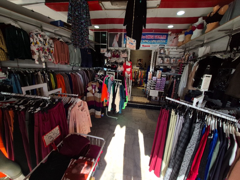 Edremit Akçay Mah`da DevrenDükkan & Mağaza. - 12