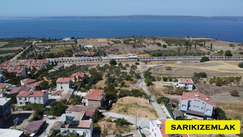 Merkez Erenköy Merkez Mah (Erenköy Köyü)`daVilla. - 5