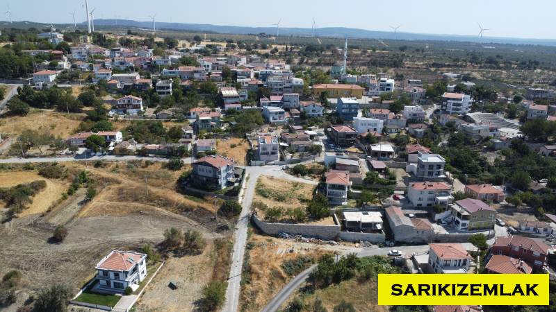 Merkez Erenköy Merkez Mah (Erenköy Köyü)`daVilla. - 6