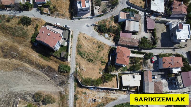 Merkez Erenköy Merkez Mah (Erenköy Köyü)`daVilla. - 7