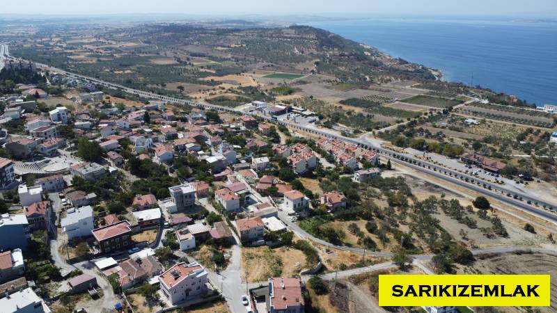 Merkez Erenköy Merkez Mah (Erenköy Köyü)`daVilla. - 8