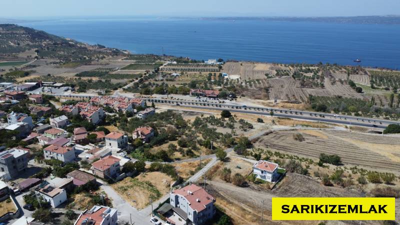 Merkez Erenköy Merkez Mah (Erenköy Köyü)`daVilla. - 10