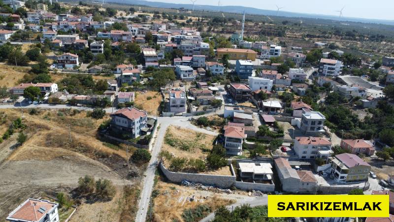 Merkez Erenköy Merkez Mah (Erenköy Köyü)`daVilla. - 11