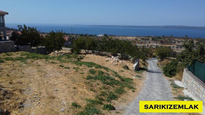 Merkez Erenköy Merkez Mah (Erenköy Köyü)`daVilla. - 12