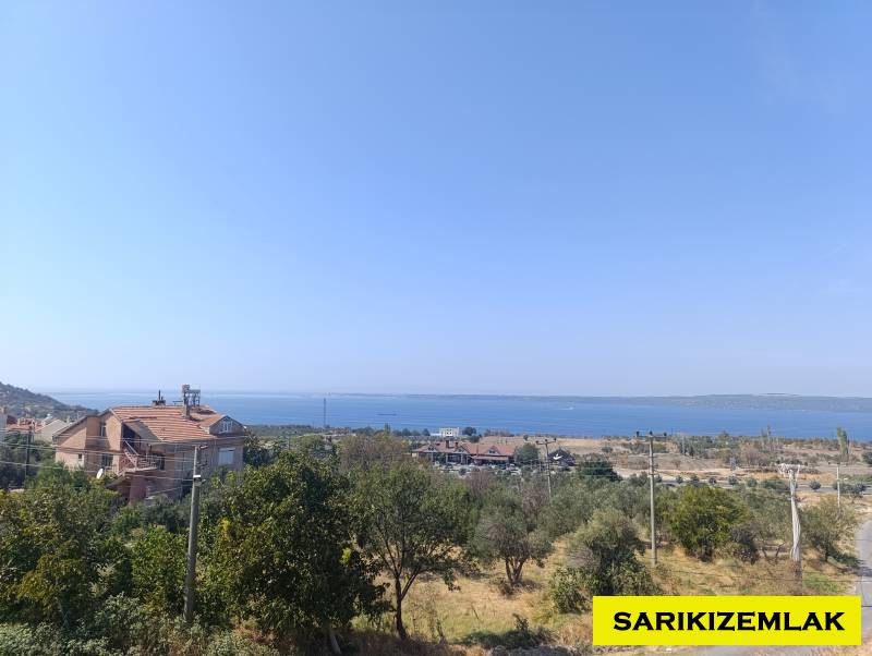 Merkez Erenköy Merkez Mah (Erenköy Köyü)`daVilla. - 2