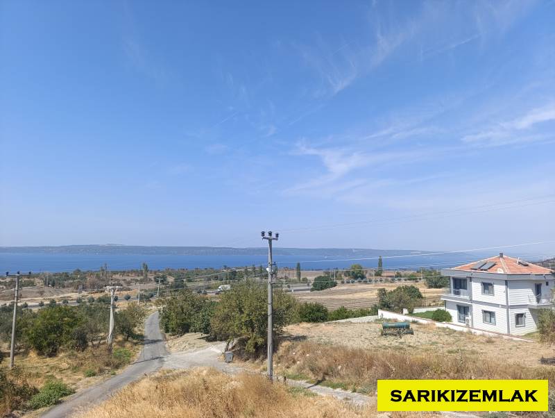 Merkez Erenköy Merkez Mah (Erenköy Köyü)`daVilla. - 3