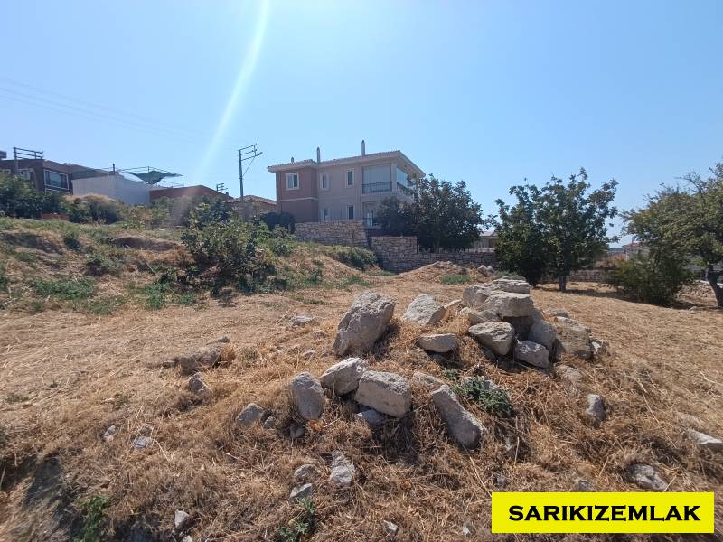 Merkez Erenköy Merkez Mah (Erenköy Köyü)`daVilla. - 15