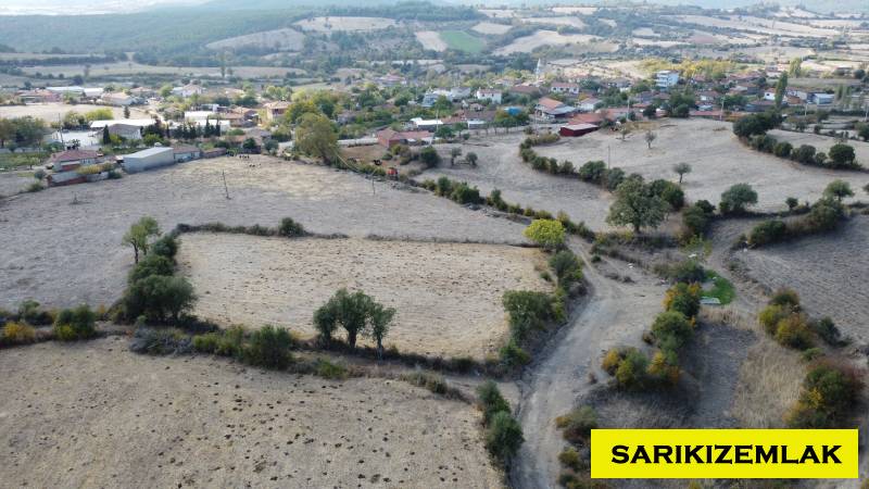 Lapseki Balcılar Köyü`daKonut. - 4