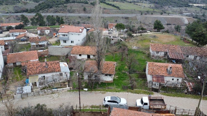 Merkez Serçiler Köyü`daVilla. - 6