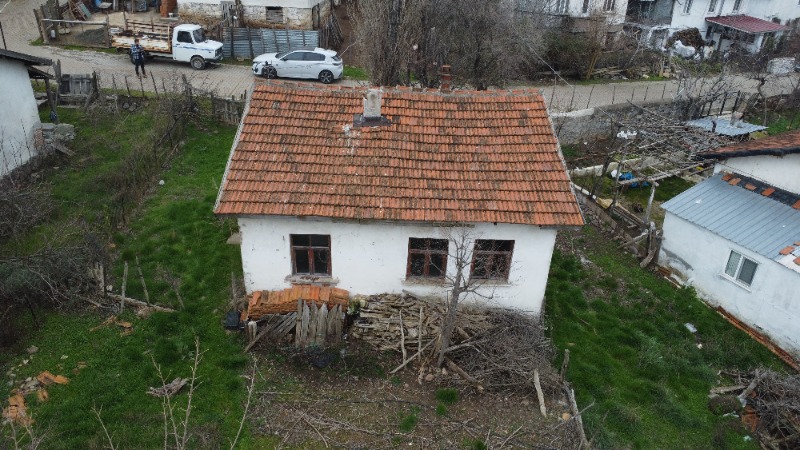 Merkez Serçiler Köyü`daVilla. - 7