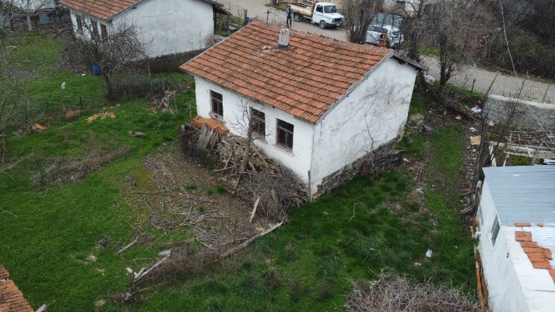 Merkez Serçiler Köyü`daVilla. - 8