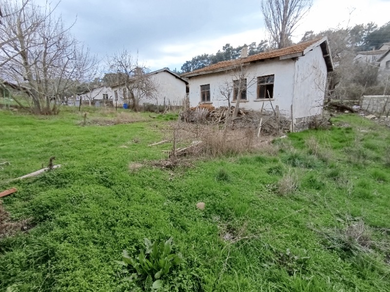 Merkez Serçiler Köyü`daVilla. - 11