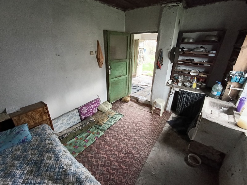 Merkez Serçiler Köyü`daVilla. - 13