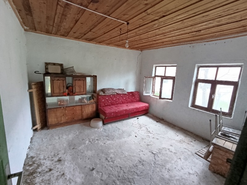 Merkez Serçiler Köyü`daVilla. - 16