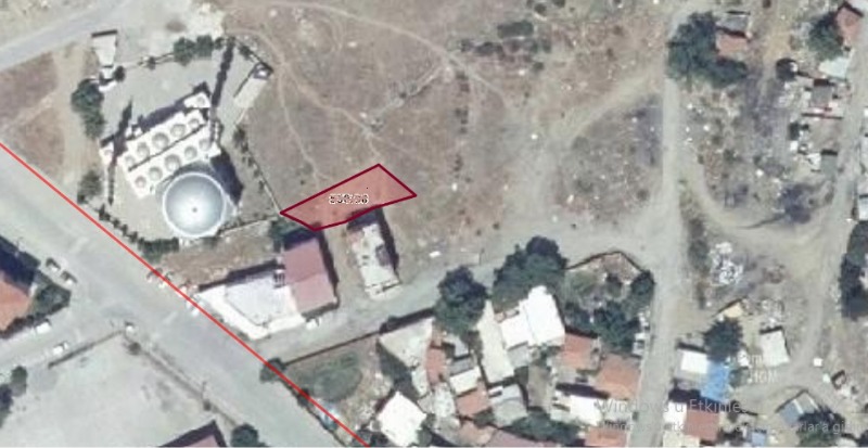 Edremit İbrahimce Mah`daKonut.