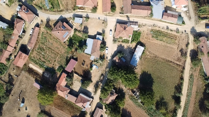 Yenice Sazak Köyü`daTicari + Konut. - 2