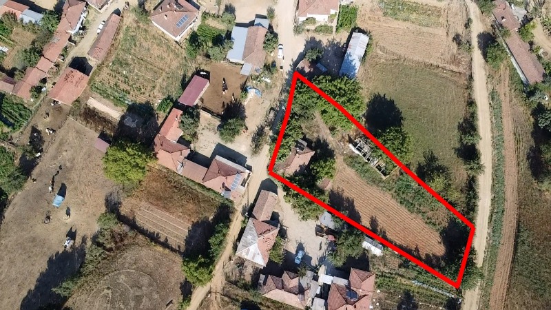 Yenice Sazak Köyü`daTicari + Konut. - 3