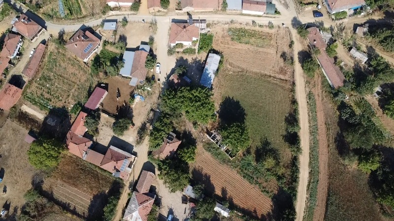 Yenice Sazak Köyü`daTicari + Konut. - 4