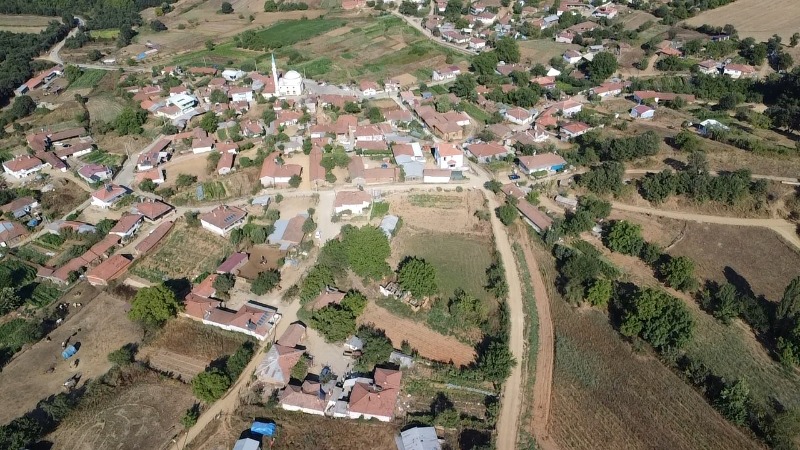 Yenice Sazak Köyü`daTicari + Konut. - 5