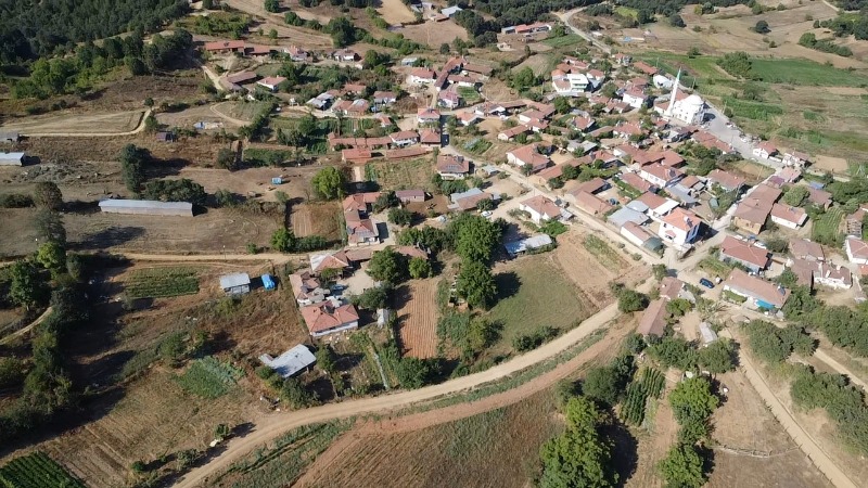 Yenice Sazak Köyü`daTicari + Konut. - 6