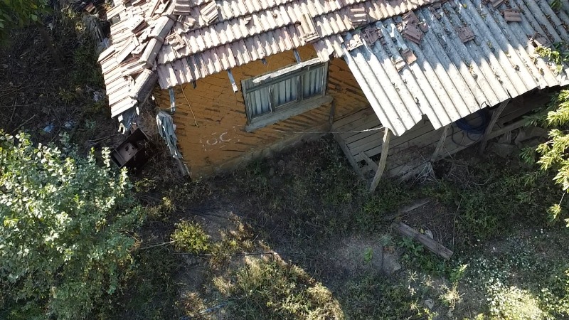 Yenice Sazak Köyü`daTicari + Konut. - 10