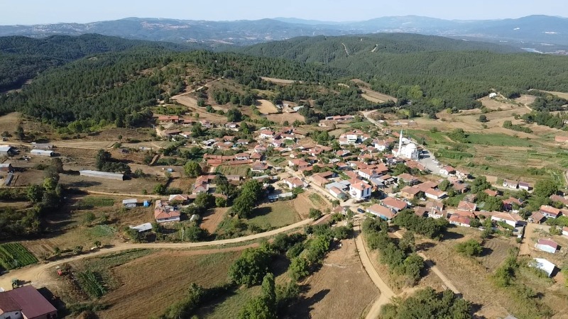 Yenice Sazak Köyü`daTicari + Konut. - 14