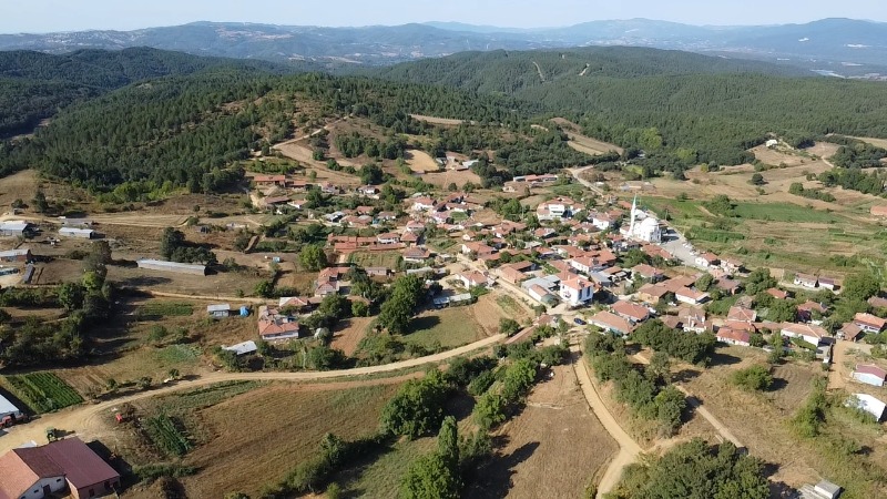 Yenice Sazak Köyü`daTicari + Konut. - 15