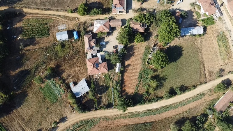 Yenice Sazak Köyü`daTicari + Konut. - 17