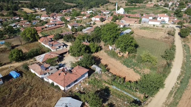 Yenice Sazak Köyü`daTicari + Konut. - 18