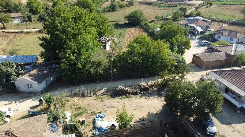 Yenice Sazak Köyü`daTicari + Konut. - 19