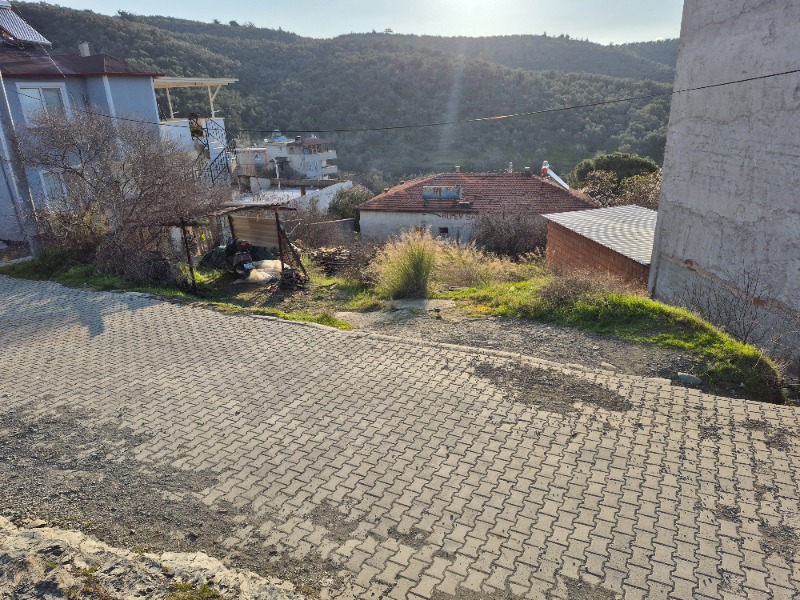 Edremit Yolören Mah`daKonut. - 4