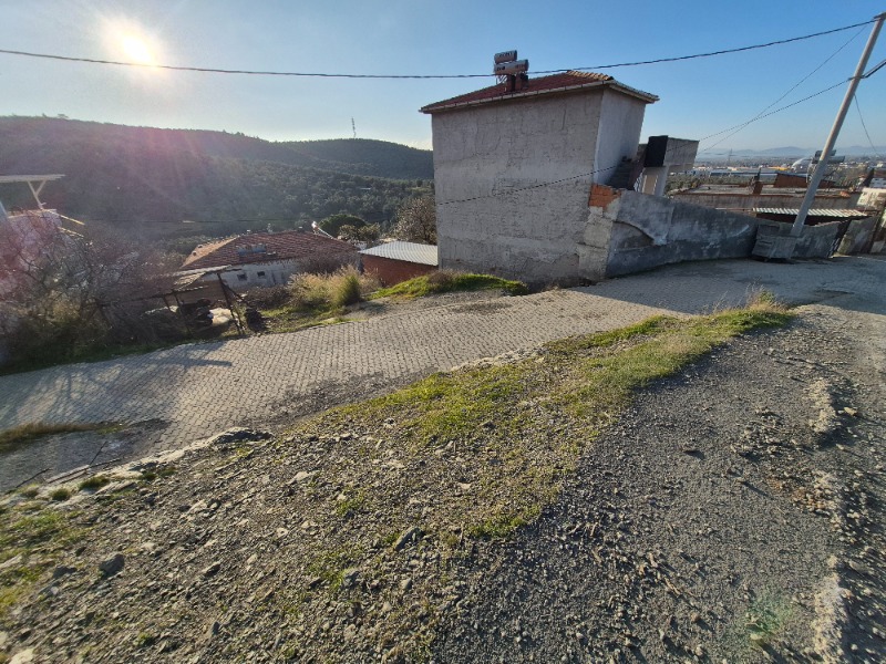 Edremit Yolören Mah`daKonut. - 5