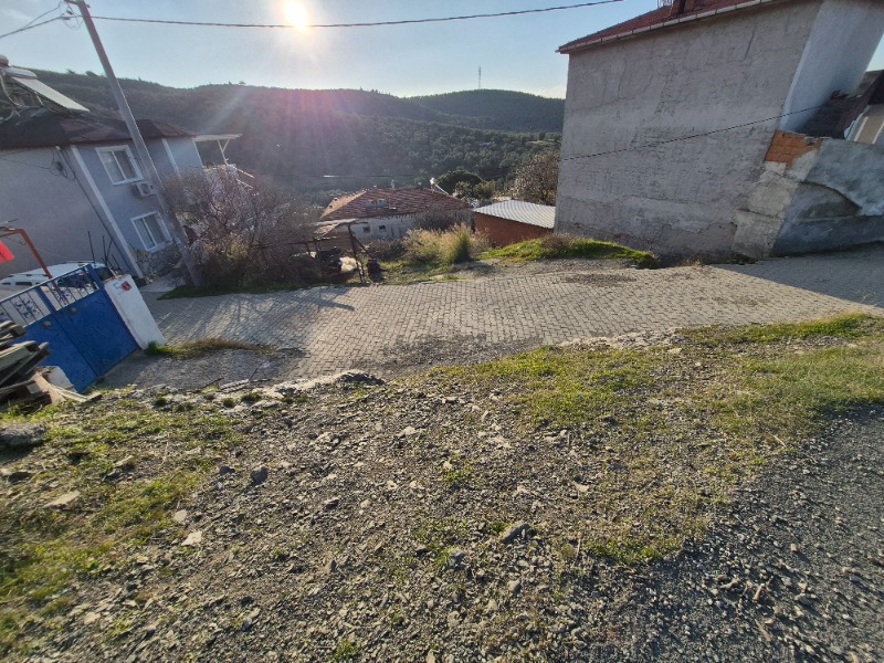 Edremit Yolören Mah`daKonut. - 6