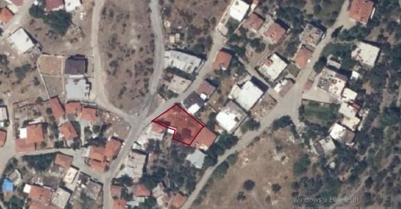 Edremit Yolören Mah`daKonut. - 7