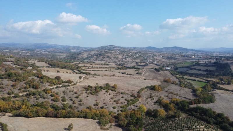 Lapseki Balcılar Köyü`daTarla. - 5