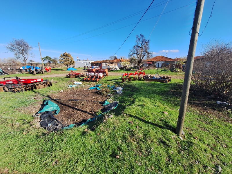 Ezine Hacı Hüseyinler Mah (Yenioba Köyü)`daVilla. - 3