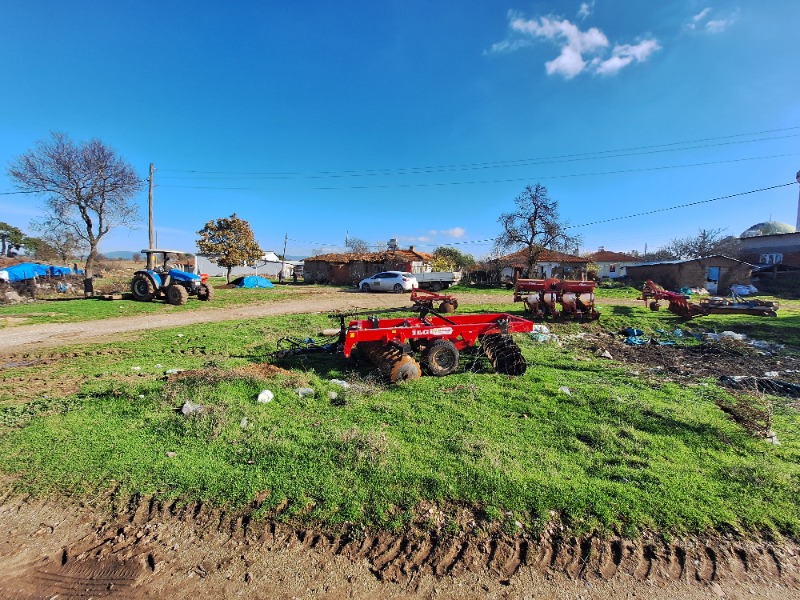Ezine Hacı Hüseyinler Mah (Yenioba Köyü)`daVilla. - 4
