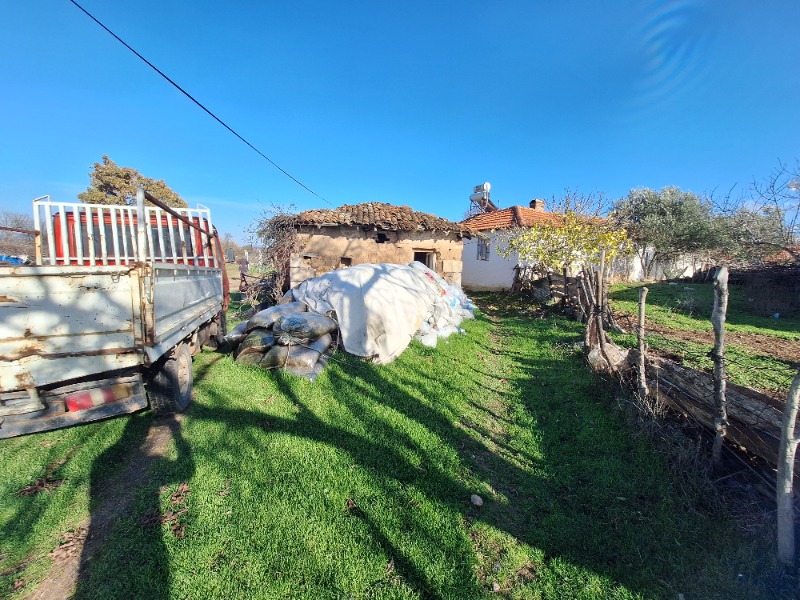 Ezine Hacı Hüseyinler Mah (Yenioba Köyü)`daVilla. - 5