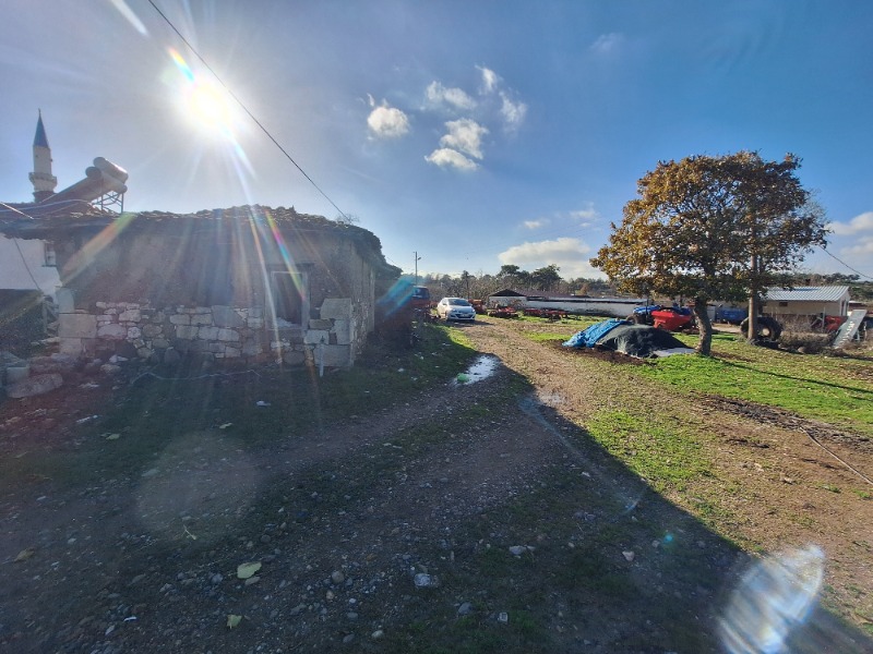 Ezine Hacı Hüseyinler Mah (Yenioba Köyü)`daVilla. - 7