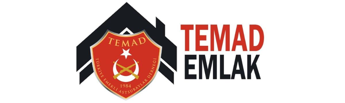 TEMAD EMLAK GENEL MERKEZİ