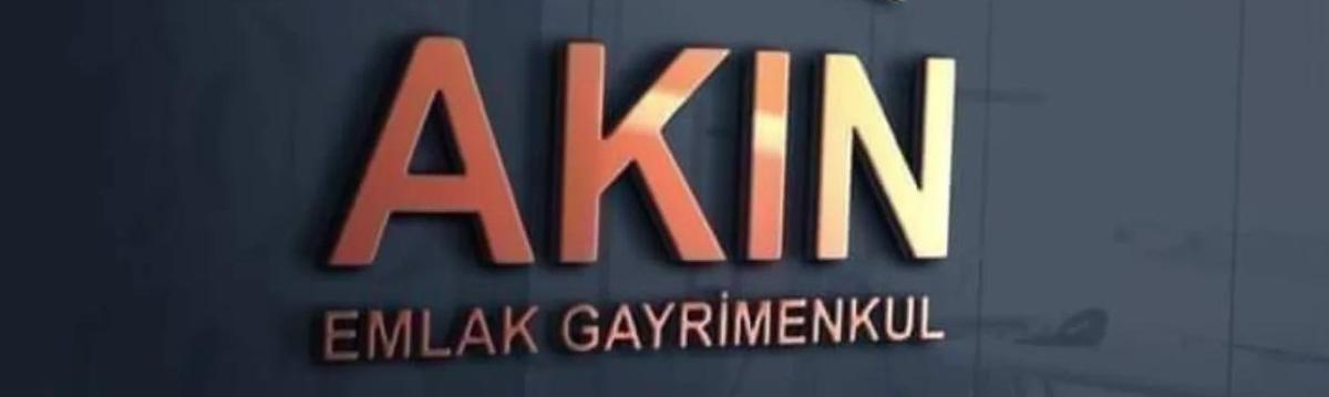 AKIN GAYRİMENKUL