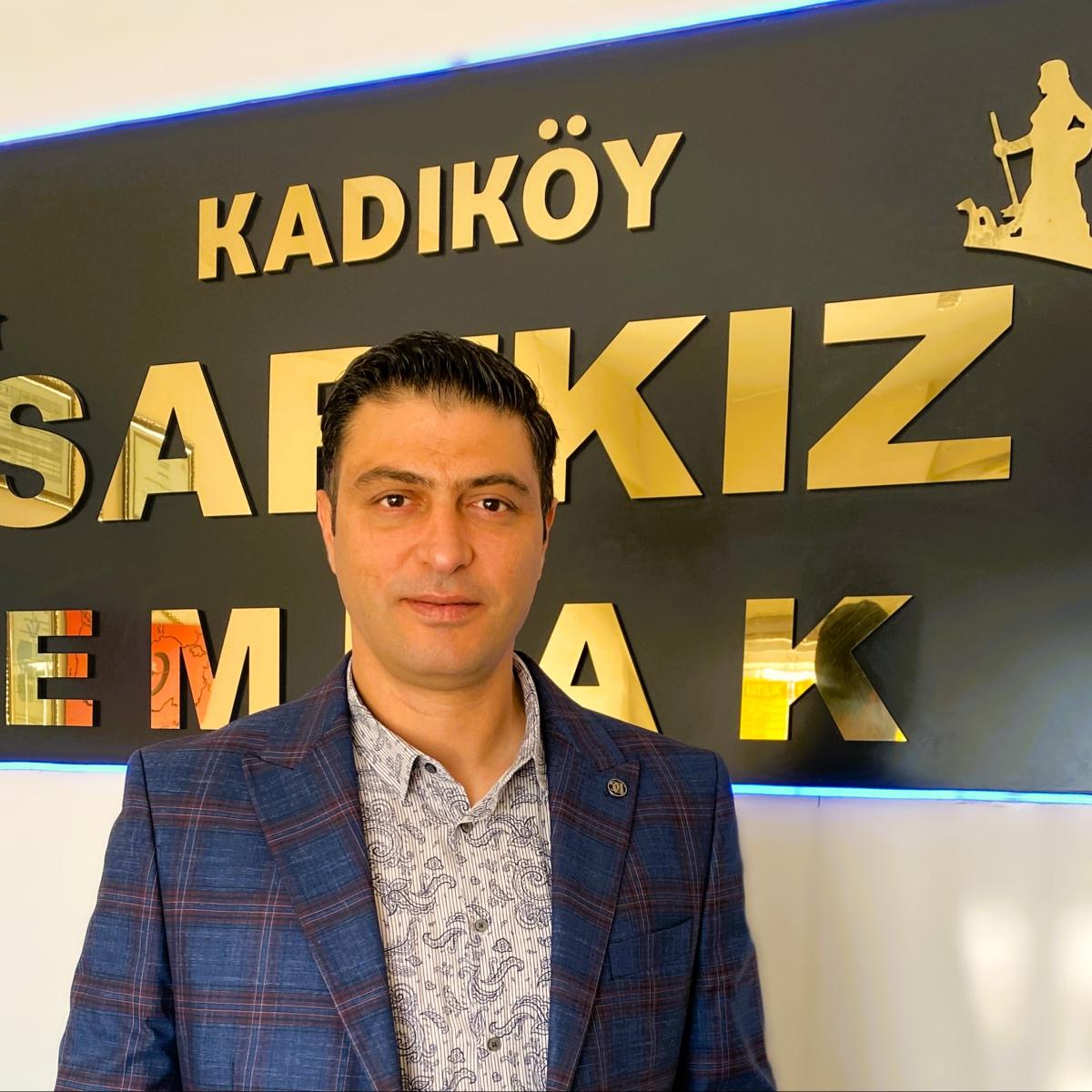 MUHAMMET SAVAŞ KESLER