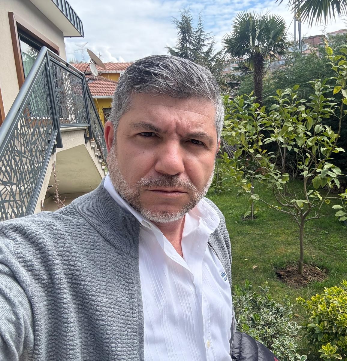 Hüsamettin Vehbi Yay